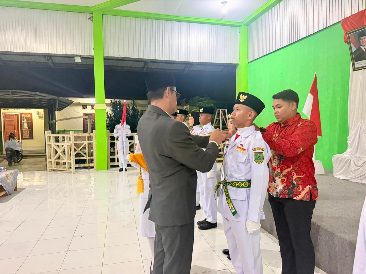 service